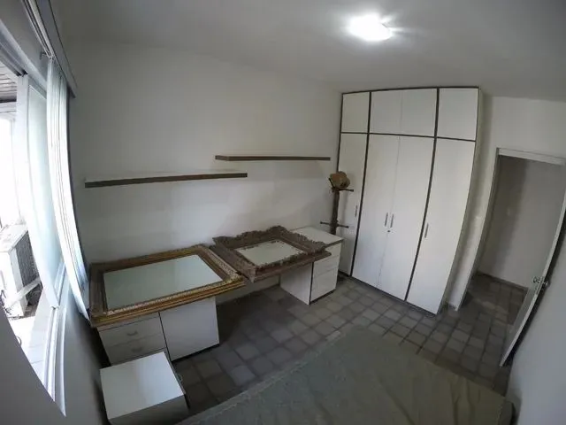 Imagem 5: Apartamento para Aluguel, 3 Quartos, 1 Suíte, 2 Vagas, Espinheiro - Recife/Pe