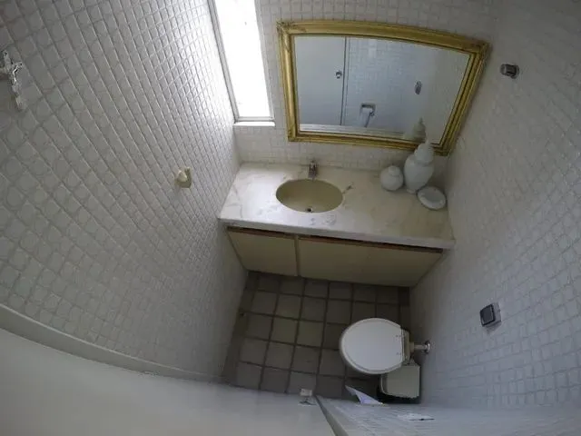 Imagem 12: Apartamento para Aluguel, 3 Quartos, 1 Suíte, 2 Vagas, Espinheiro - Recife/Pe