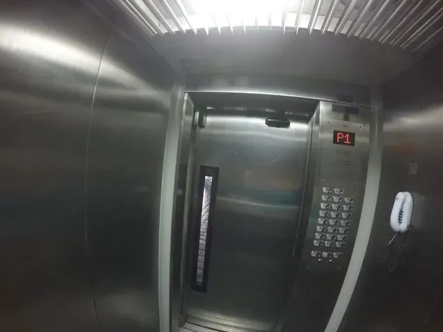 Imagem 8: Apartamento para Aluguel, 3 Quartos, 1 Suíte, 2 Vagas, Espinheiro - Recife/Pe