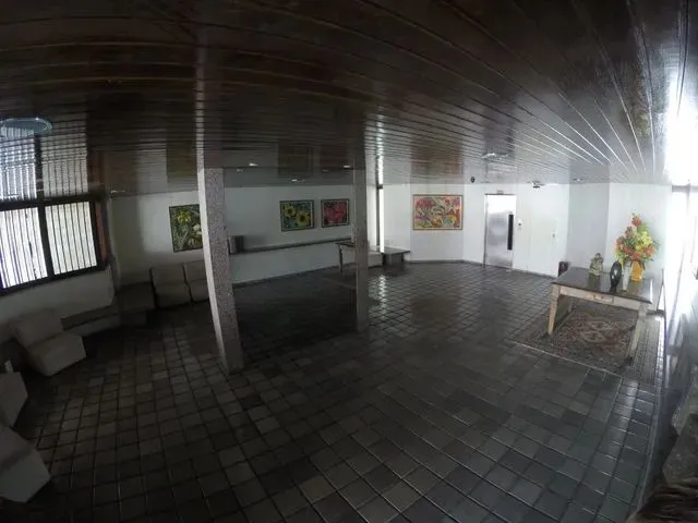 Imagem 14: Apartamento para Aluguel, 3 Quartos, 1 Suíte, 2 Vagas, Espinheiro - Recife/Pe