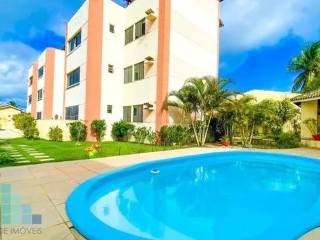 Imagem: Apartamento Residencial em Lauro de Freitas