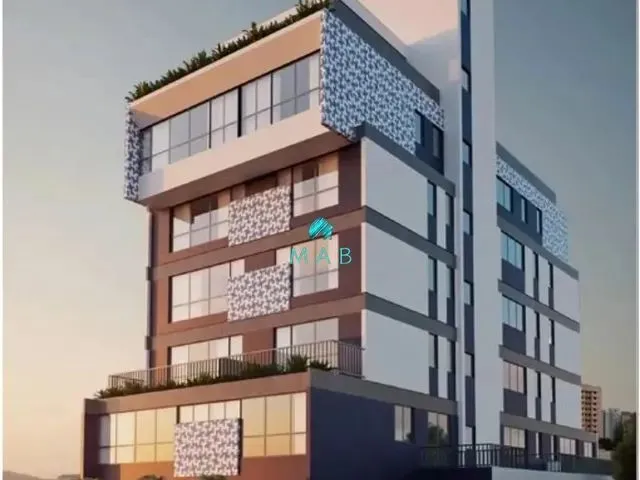 Imagem: Apartamento Studio para Venda no Centro