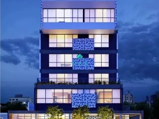 Imagem 13: Apartamento Studio para Venda no Centro de Florianópolis/Sc!