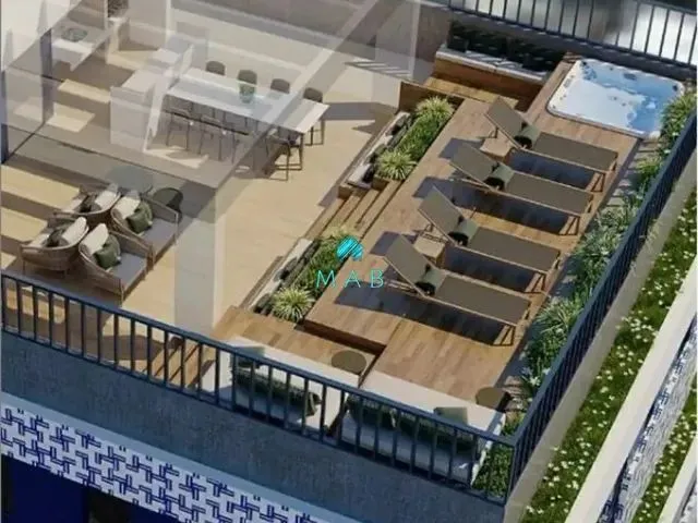 Imagem 11: Apartamento Studio para Venda no Centro de Florianópolis/Sc!