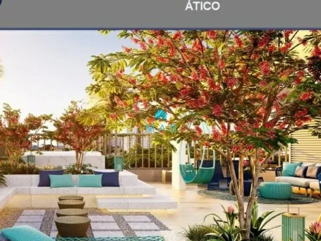 Imagem 9: Apartamento Studio para Venda no Centro de Florianópolis/Sc!