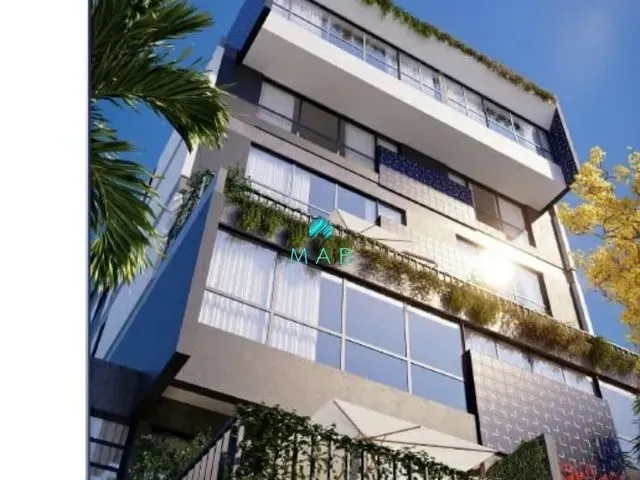 Imagem 3: Apartamento Studio para Venda no Centro de Florianópolis/Sc!