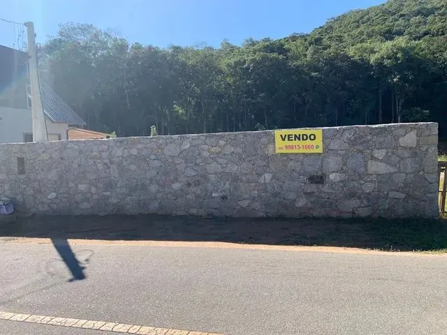 Imagem: Barbada Lindo Terreno Santo Amaro Imperatriz