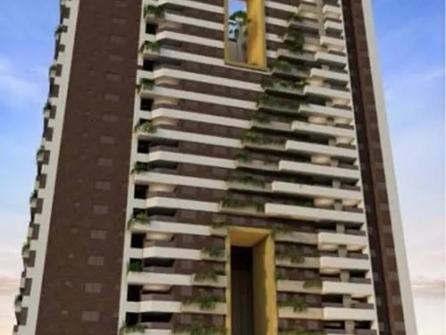 Imagem: Repasse Blend Reserva 21 Ap 133M2 Andar