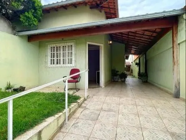 Imagem: Casa Individual, Plana, Lote 180M², 03