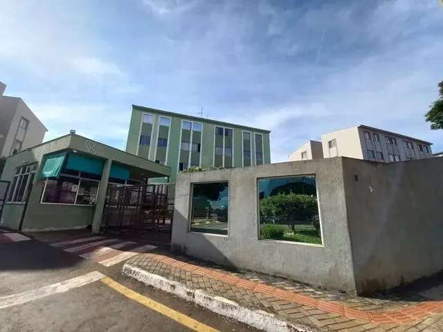 Imagem: Apartamento Próx a Cef Av Saul Elkind