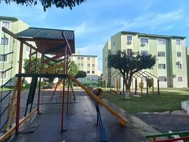 Imagem 16: Apartamento Próx a Cef Av Saul Elkind