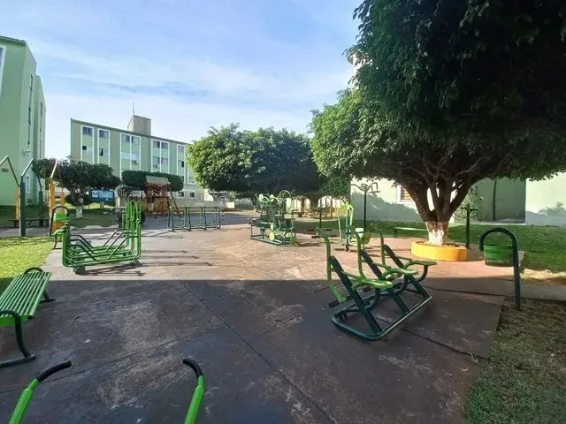 Imagem 13: Apartamento Próx a Cef Av Saul Elkind