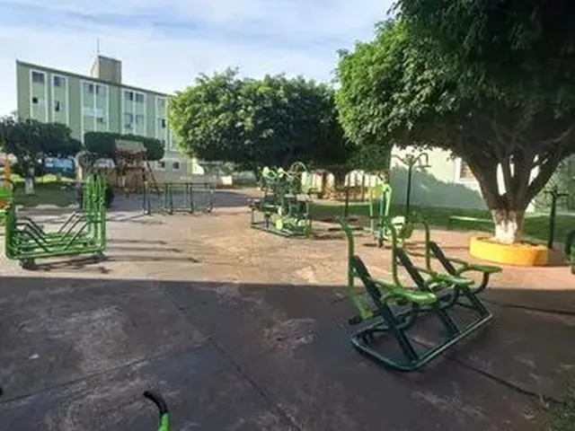 Imagem 8: Apartamento Próx a Cef Av Saul Elkind