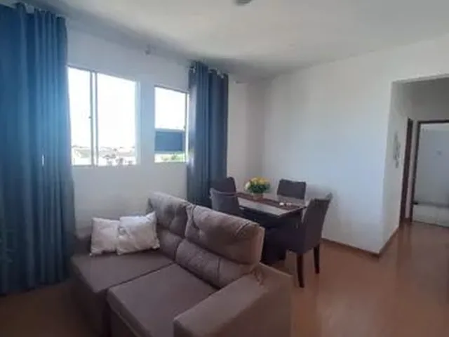 Imagem 7: Apartamento Próx a Cef Av Saul Elkind
