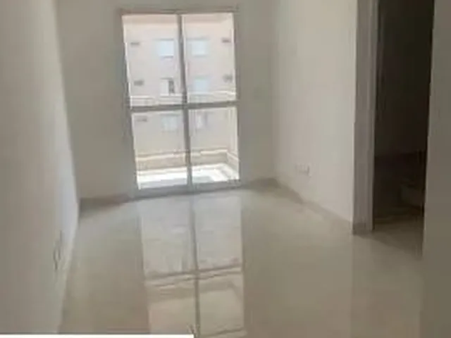 Imagem: Apartamento Residencial em Santo André