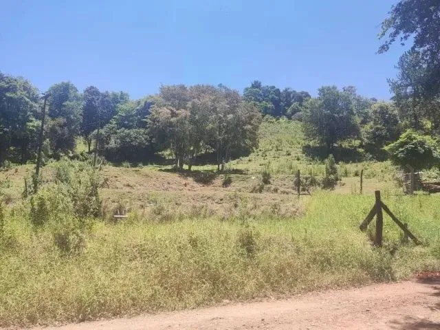 Imagem: Sítio Próximo da Cidade de Francisco Beltrão