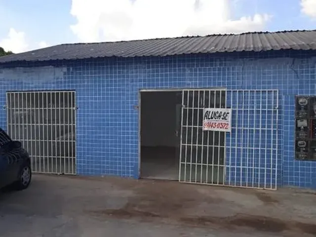 Imagem: Ponto Comercial P. Isabel