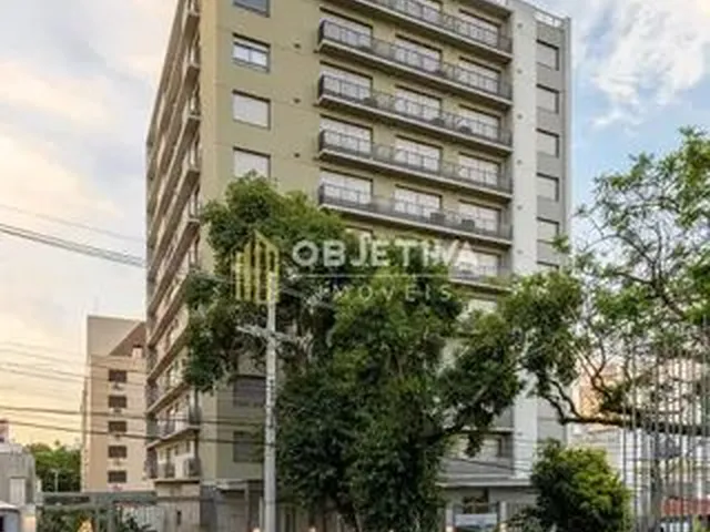 Imagem 11: Studio À Venda 1 Quarto, 42.82M², Petrópolis, Porto Alegre - Rs