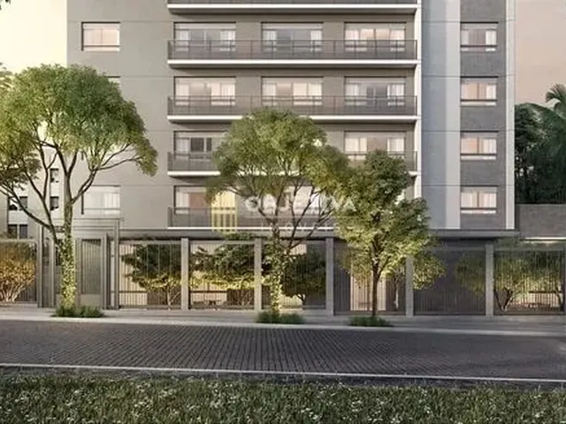 Imagem 3: Studio À Venda 1 Quarto, 42.82M², Petrópolis, Porto Alegre - Rs