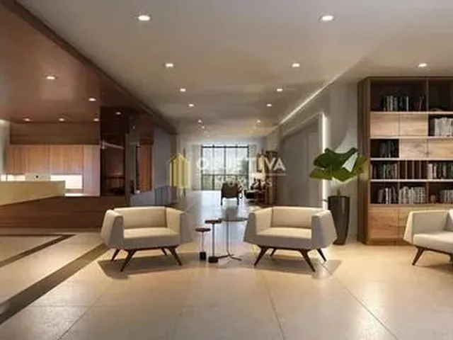 Imagem 16: Studio À Venda 1 Quarto, 42.82M², Petrópolis, Porto Alegre - Rs