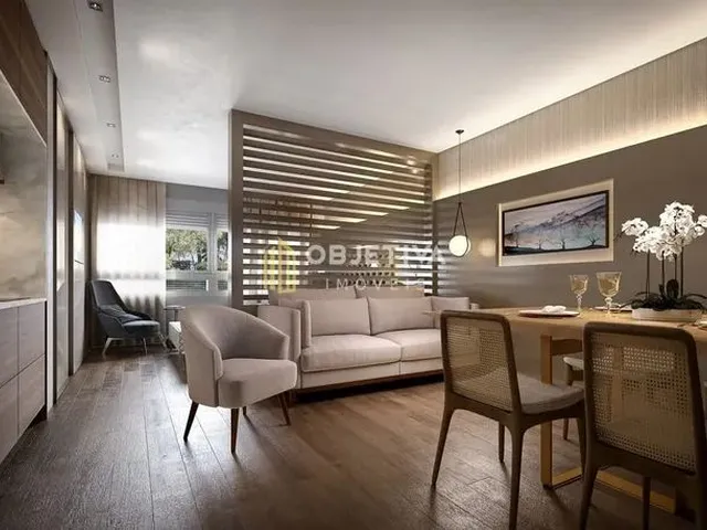 Imagem 8: Studio À Venda 1 Quarto, 42.82M², Petrópolis, Porto Alegre - Rs