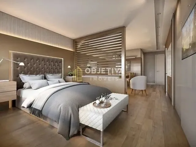 Imagem 13: Studio À Venda 1 Quarto, 42.82M², Petrópolis, Porto Alegre - Rs