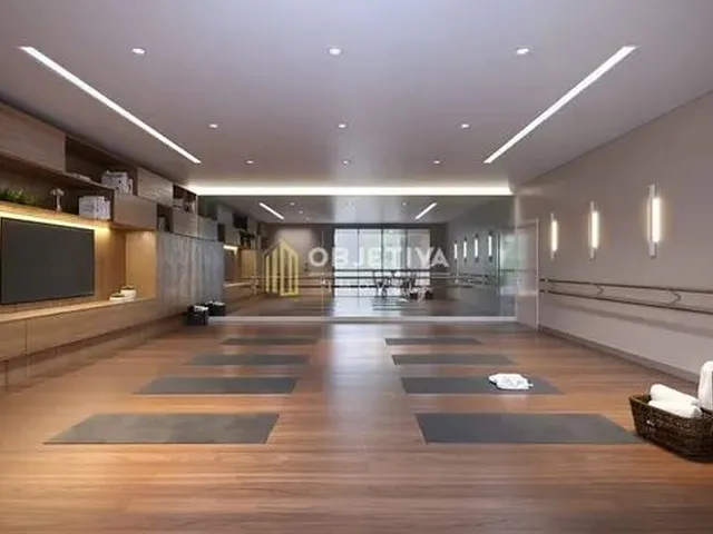 Imagem 5: Studio À Venda 1 Quarto, 42.82M², Petrópolis, Porto Alegre - Rs