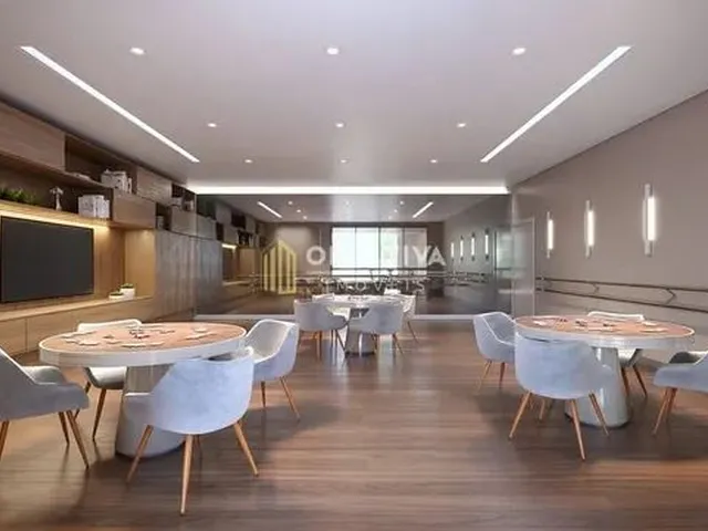 Imagem 12: Studio À Venda 1 Quarto, 42.82M², Petrópolis, Porto Alegre - Rs