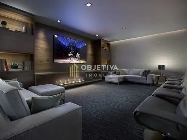 Imagem 14: Studio À Venda 1 Quarto, 42.82M², Petrópolis, Porto Alegre - Rs