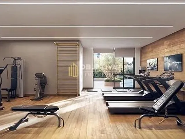 Imagem 6: Studio À Venda 1 Quarto, 42.82M², Petrópolis, Porto Alegre - Rs