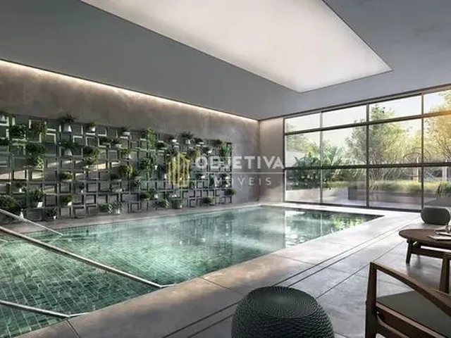 Imagem 9: Studio À Venda 1 Quarto, 42.82M², Petrópolis, Porto Alegre - Rs