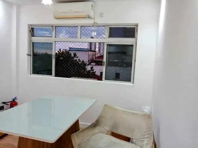 Imagem: Vendo Apartamento de 1 Dormitório À 10