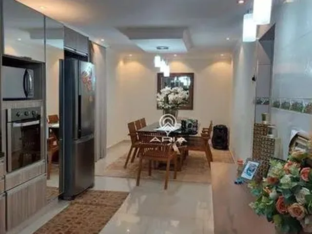 Imagem: Casa À Venda, 3 Quartos Sendo 1 Suíte