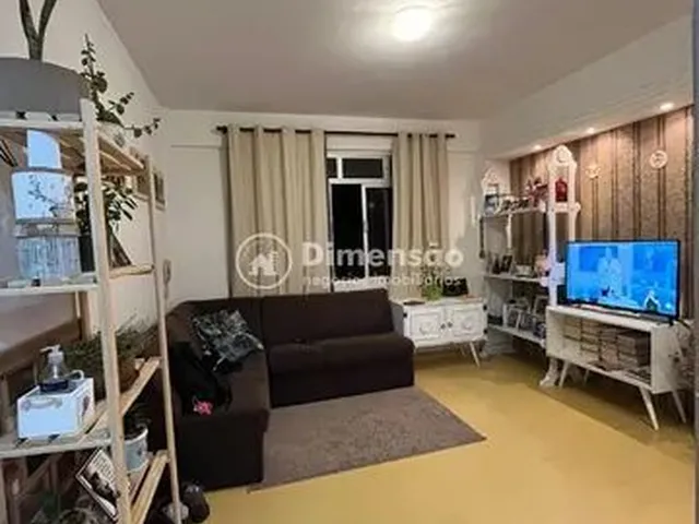 Imagem: Apartamento de 3 Dormitórios À Venda na