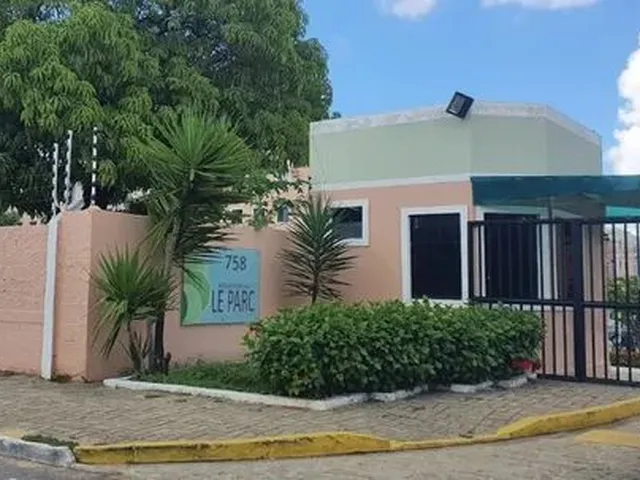 Imagem 1: Pronto pra Morar na Serraria Três Quartos