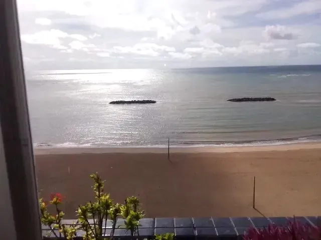 Imagem: Apartamento - Candeias - Vista para o Mar
