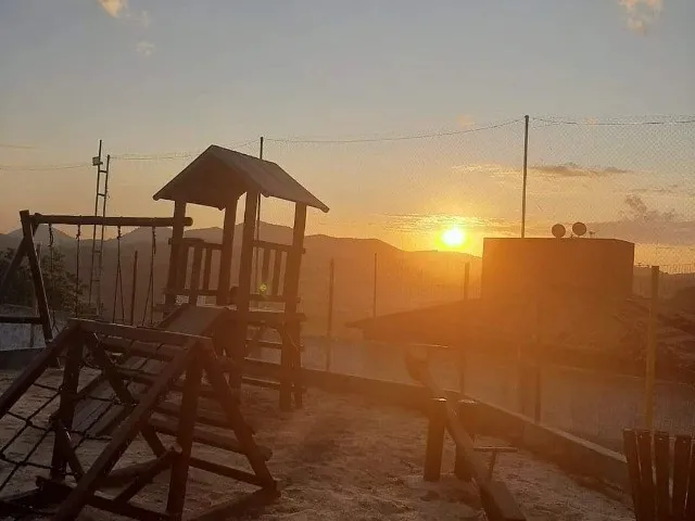 Imagem: O terreno possui 300m² de Área e está localizado em