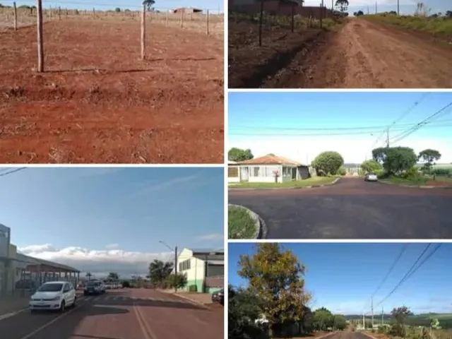 Imagem: Jandaia do Sul Lote/Terreno Quitado 360