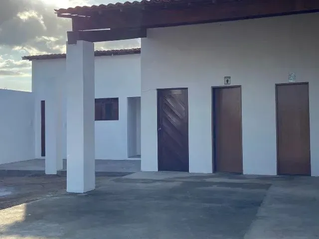 Imagem 1: Chácara Completa com Piscina e Área de Lazer, com 1.000M²