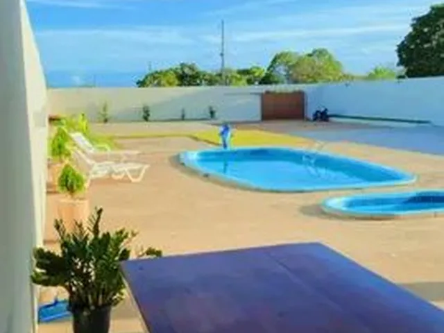 Imagem 2: Chácara Completa com Piscina e Área de Lazer, com 1.000M²