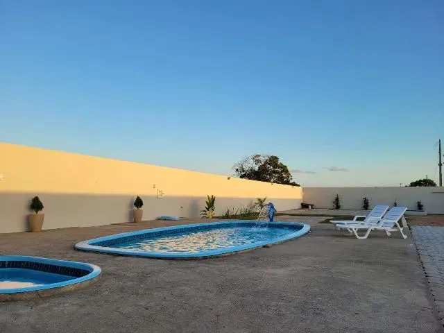 Imagem 6: Chácara Completa com Piscina e Área de Lazer, com 1.000M²