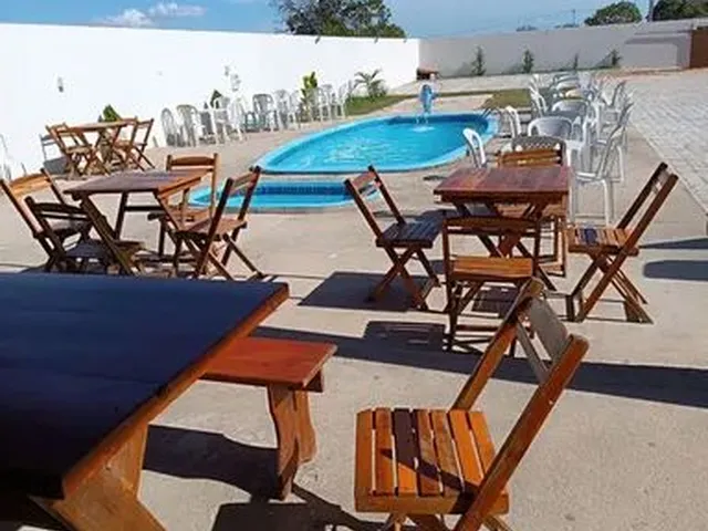 Imagem 7: Chácara Completa com Piscina e Área de Lazer, com 1.000M²