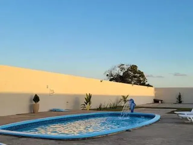 Imagem 8: Chácara Completa com Piscina e Área de Lazer, com 1.000M²