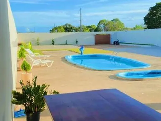 Imagem 3: Chácara Completa com Piscina e Área de Lazer, com 1.000M²
