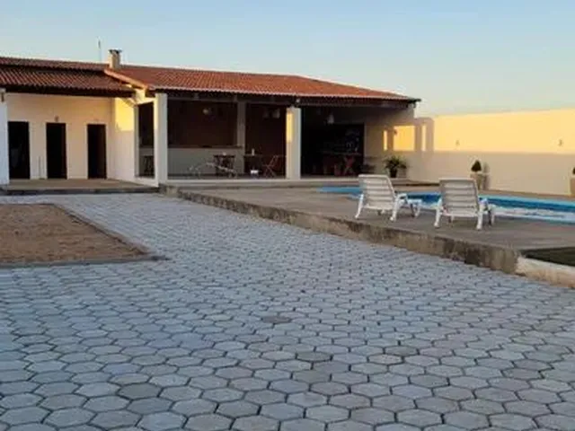 Imagem 9: Chácara Completa com Piscina e Área de Lazer, com 1.000M²