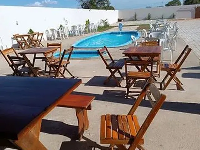 Imagem 4: Chácara Completa com Piscina e Área de Lazer, com 1.000M²