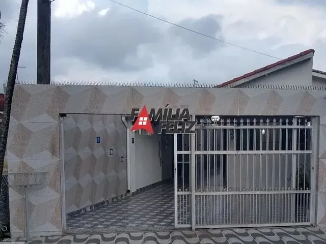 Imagem: Casa Geminada, Porteira Fechada, para Venda