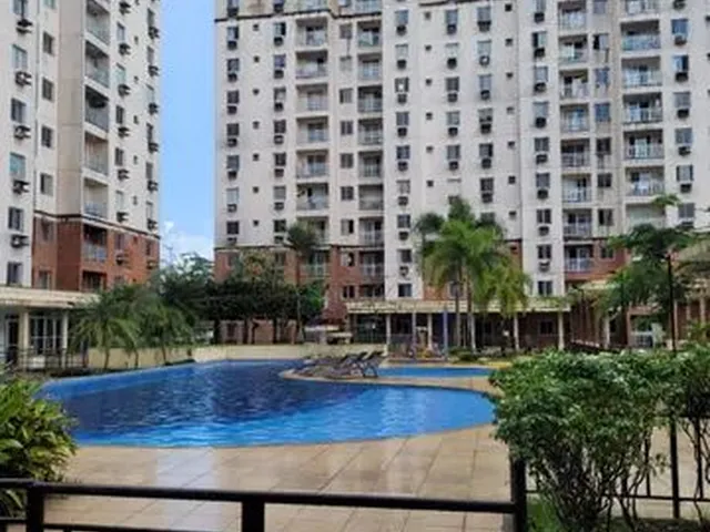 Imagem: Condomínio Ecoparque Clube Residencial