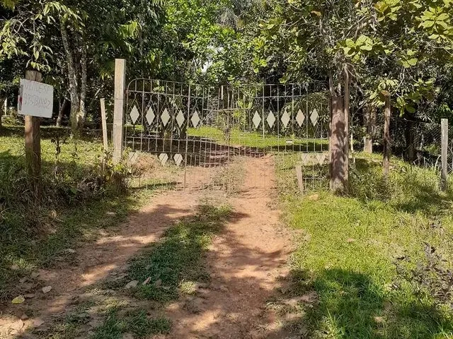 Imagem: Chácara