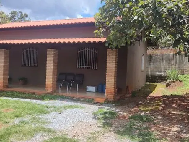 Imagem: Casa em Lagoa santa no Bairro Lundceia